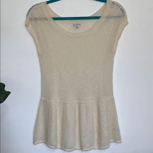 American Eagle Top. Size S